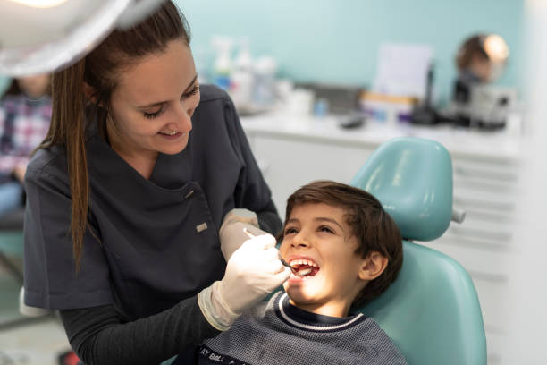 , WY Emergency Dentist Company