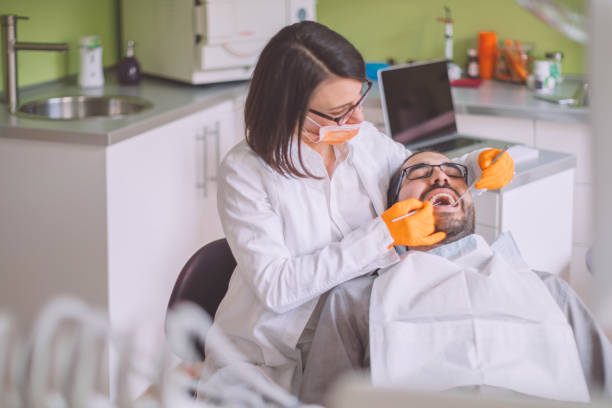 Best After-Hours Emergency Dentist in Lyman, WY